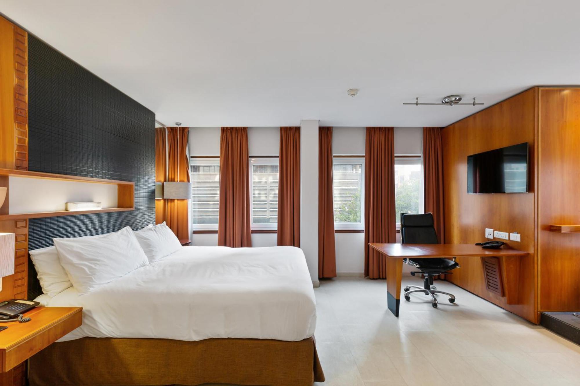 Neighbourgood East City Kapstadt Zimmer foto
