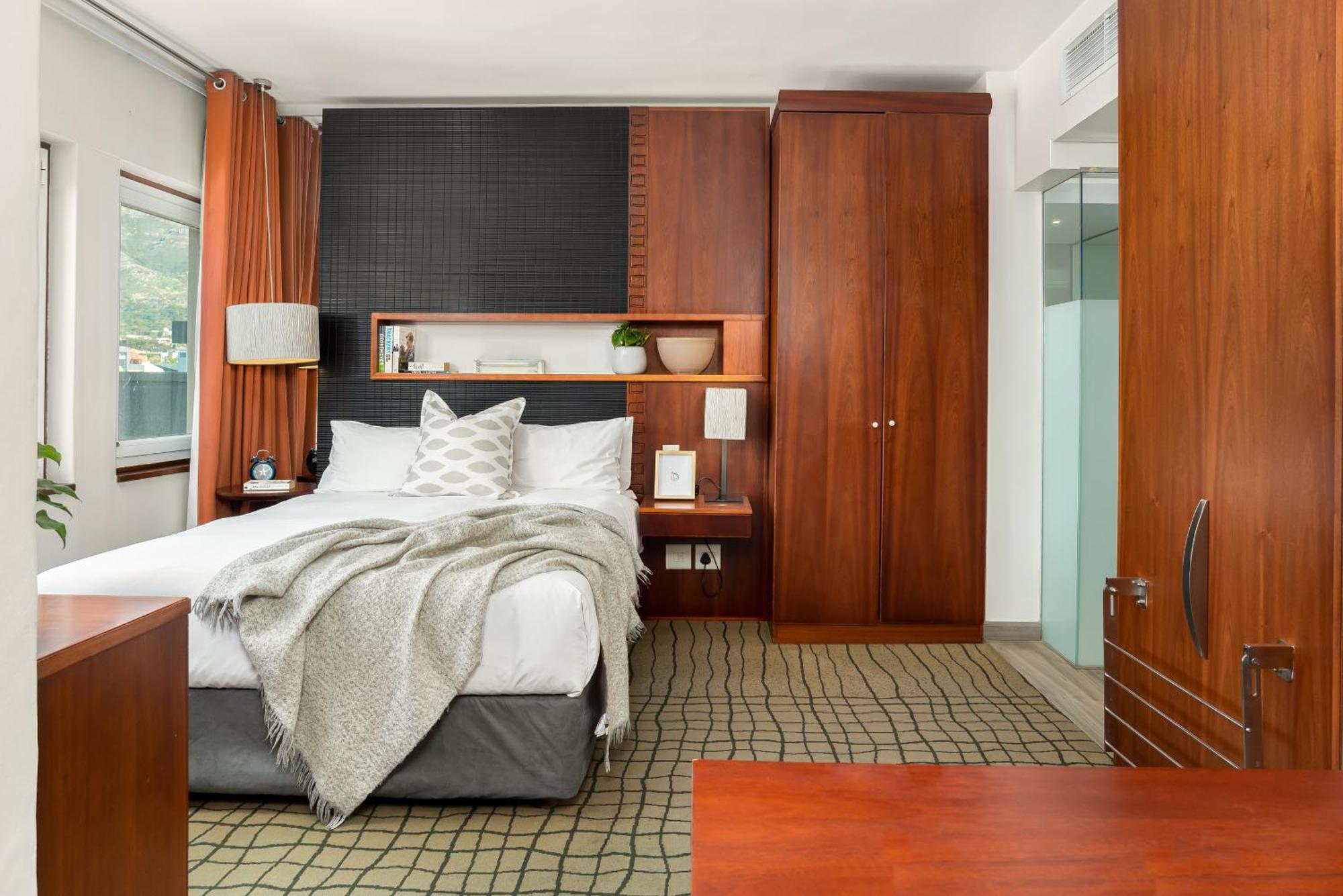 Neighbourgood East City Kapstadt Zimmer foto