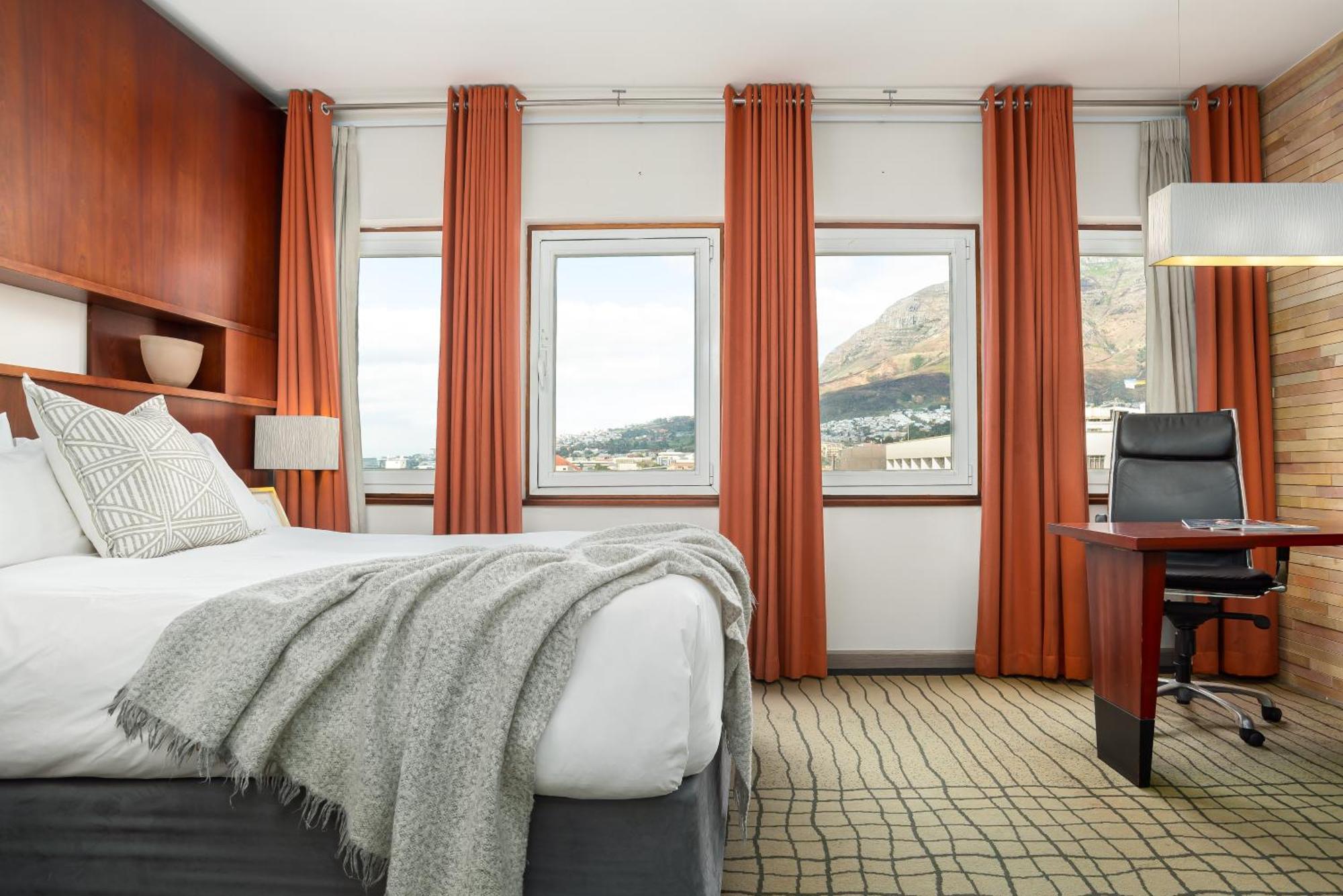 Neighbourgood East City Kapstadt Zimmer foto