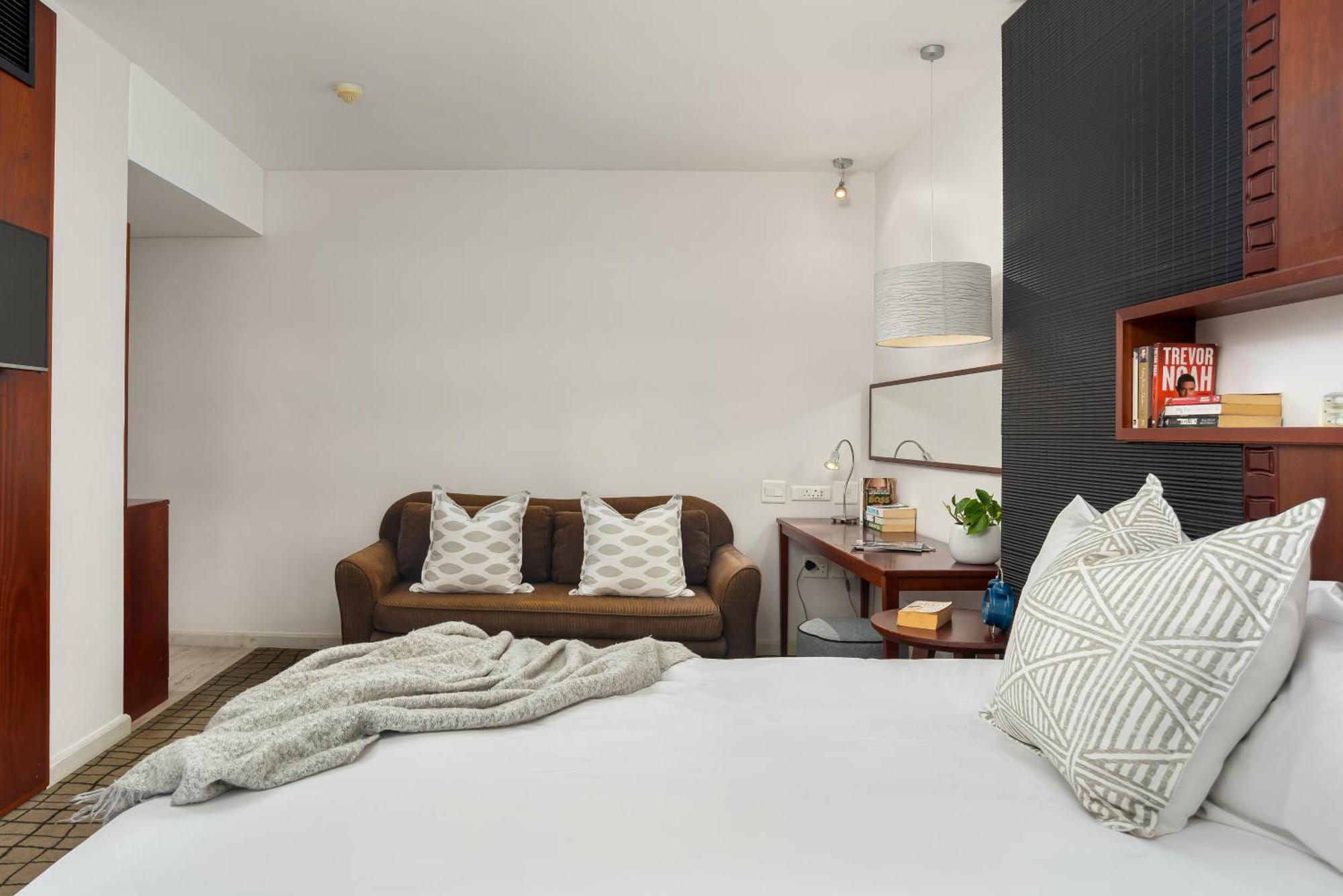 Neighbourgood East City Kapstadt Zimmer foto