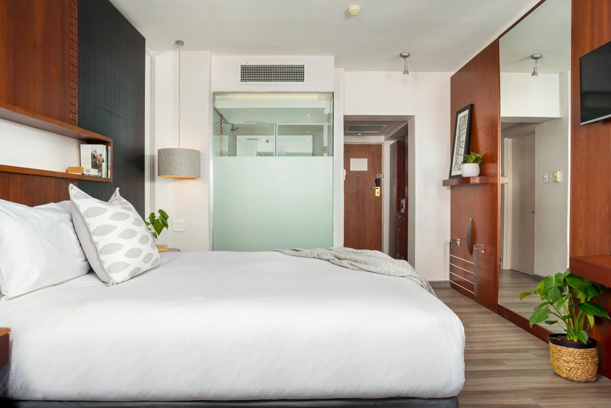 Neighbourgood East City Kapstadt Zimmer foto