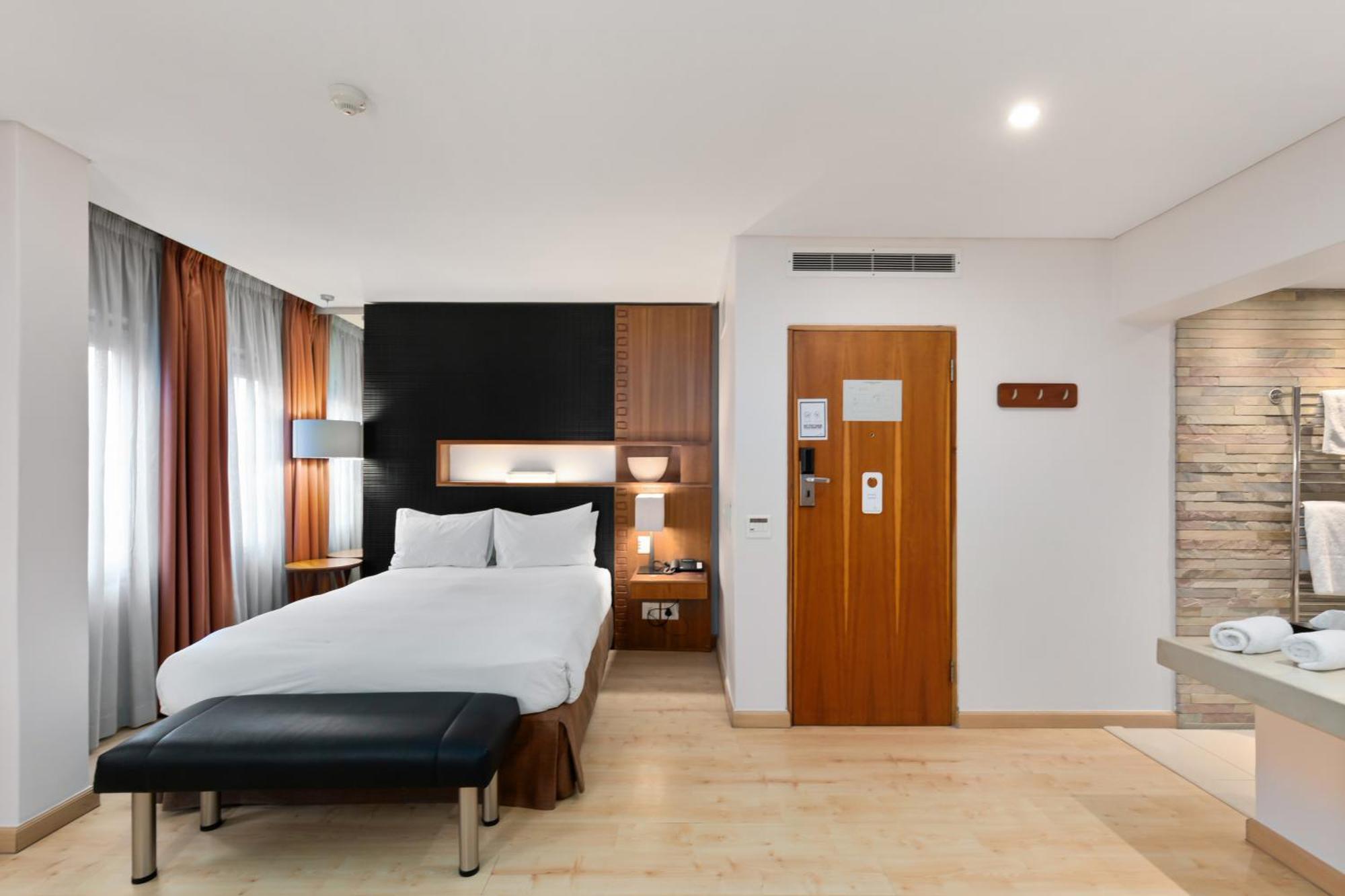 Neighbourgood East City Kapstadt Zimmer foto