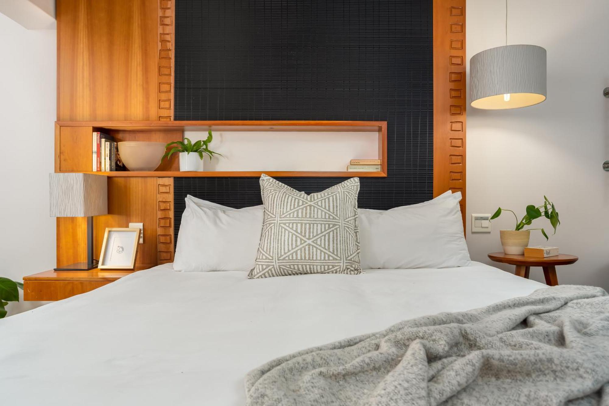 Neighbourgood East City Kapstadt Zimmer foto