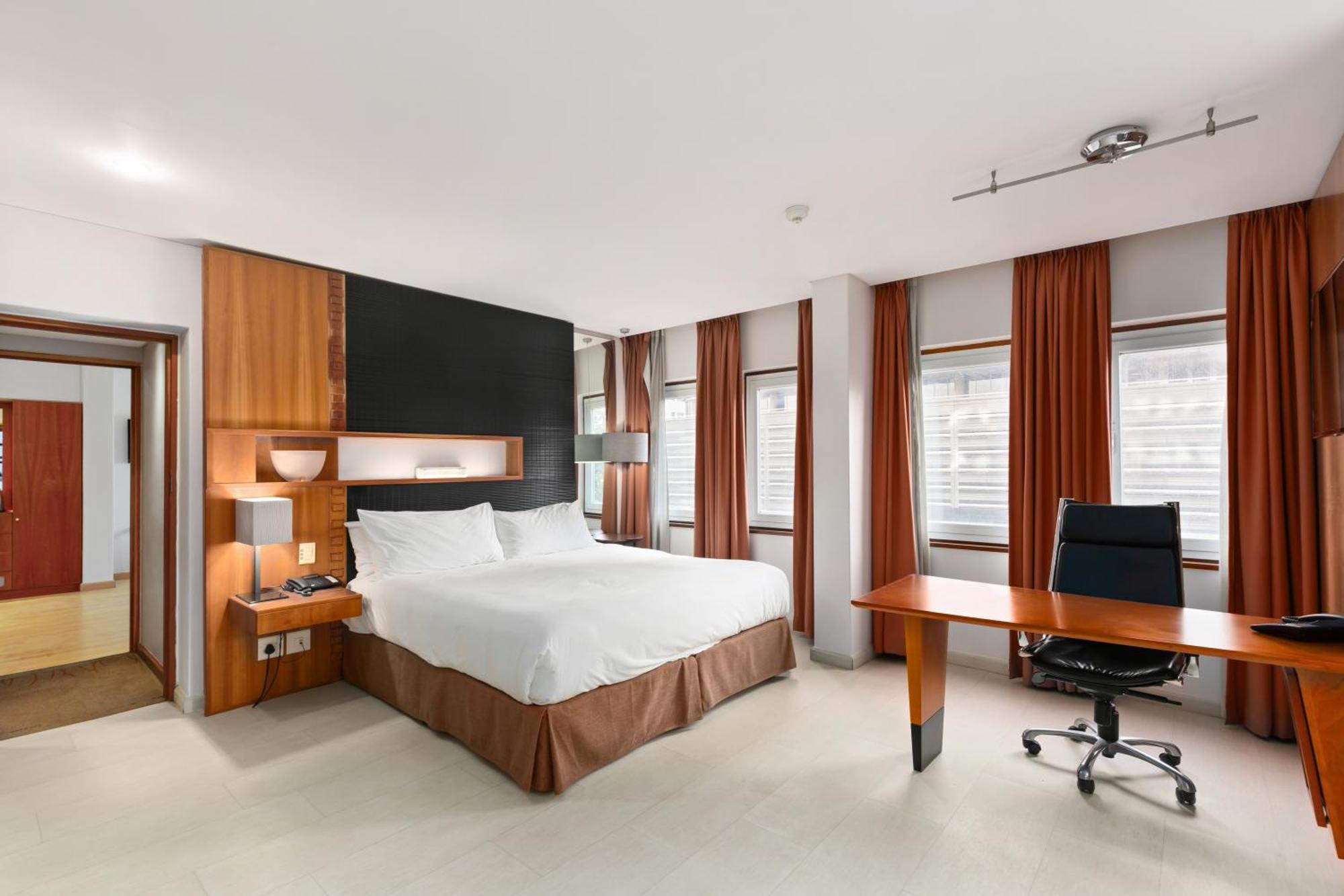Neighbourgood East City Kapstadt Zimmer foto