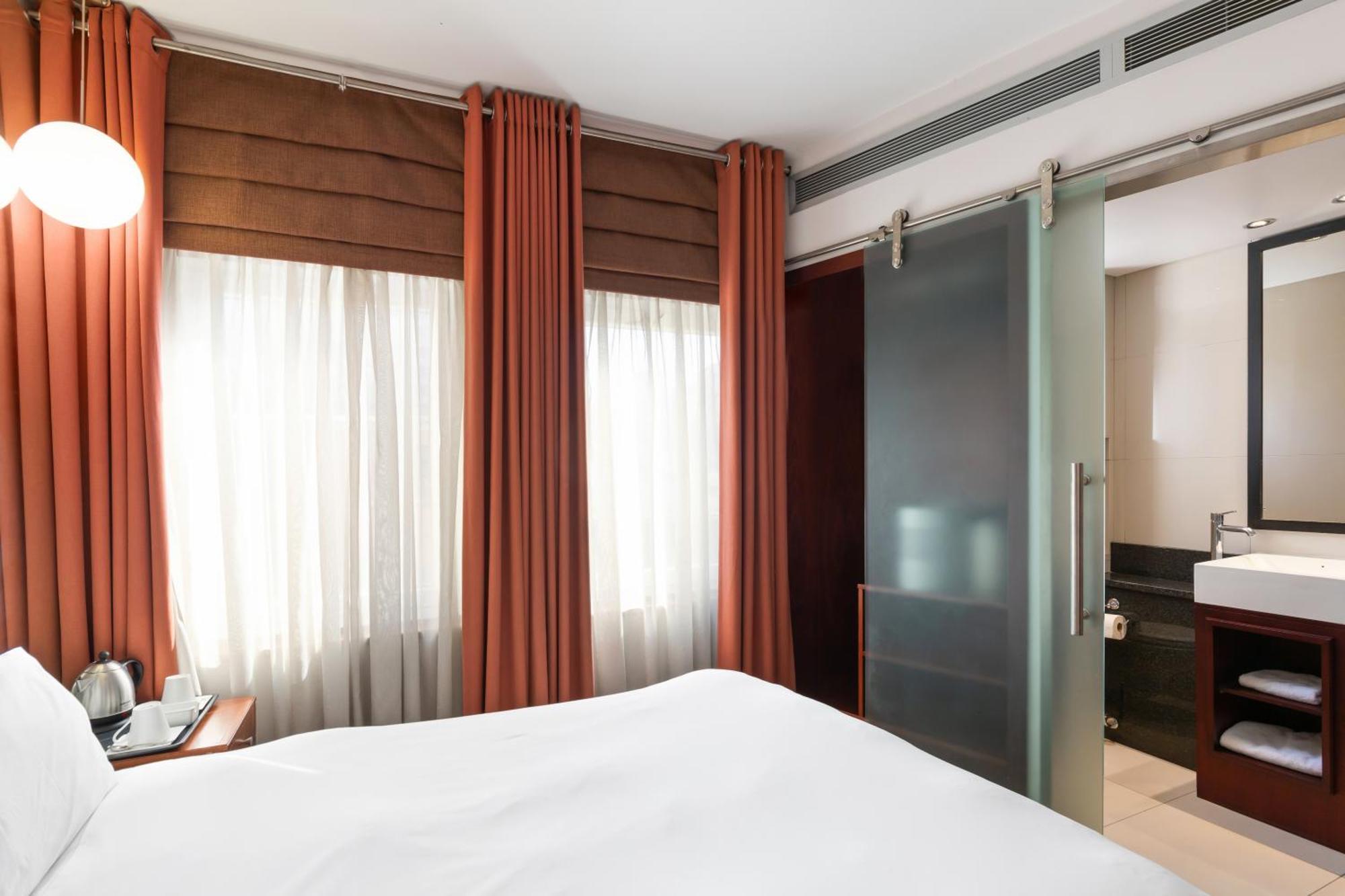 Neighbourgood East City Kapstadt Zimmer foto